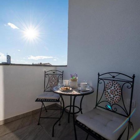Apartment Kona - Free Parking & Self Check-In Ivanja Reka ภายนอก รูปภาพ