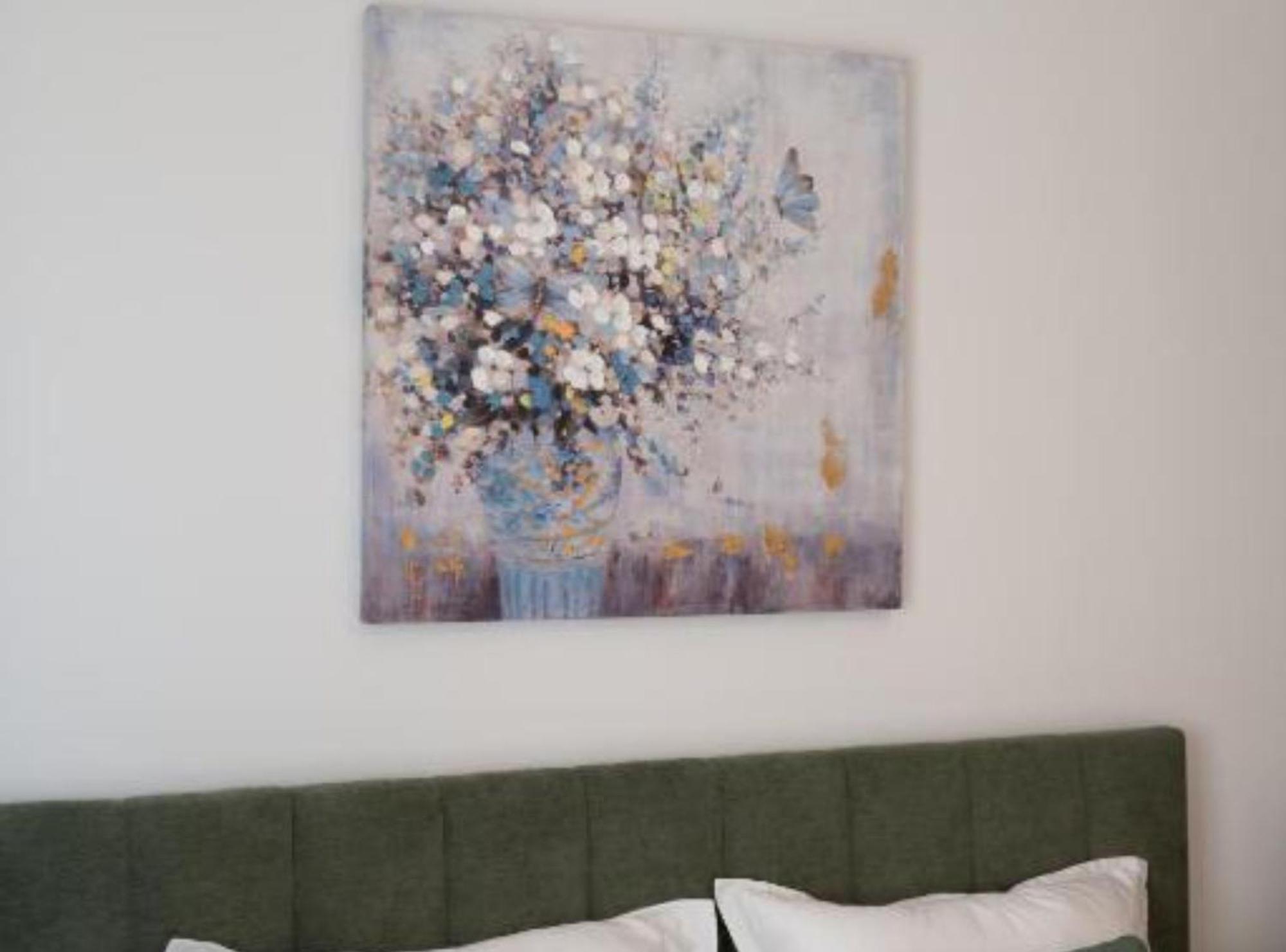 Apartment Kona - Free Parking & Self Check-In Ivanja Reka ภายนอก รูปภาพ