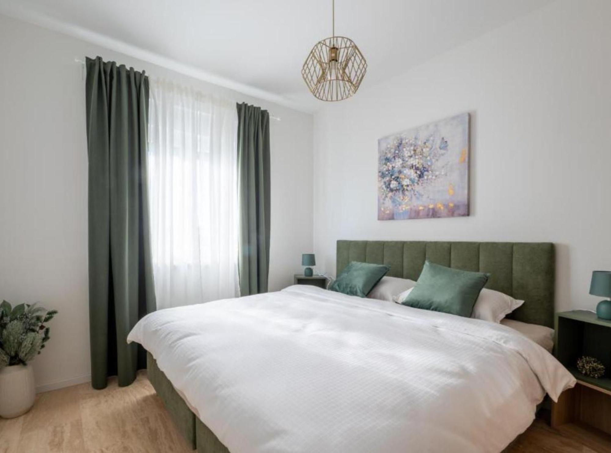 Apartment Kona - Free Parking & Self Check-In Ivanja Reka ภายนอก รูปภาพ