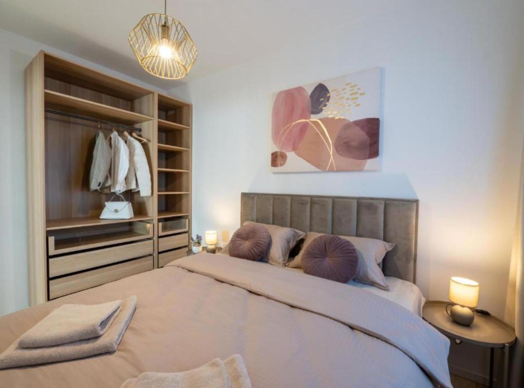 Apartment Kona - Free Parking & Self Check-In Ivanja Reka ภายนอก รูปภาพ