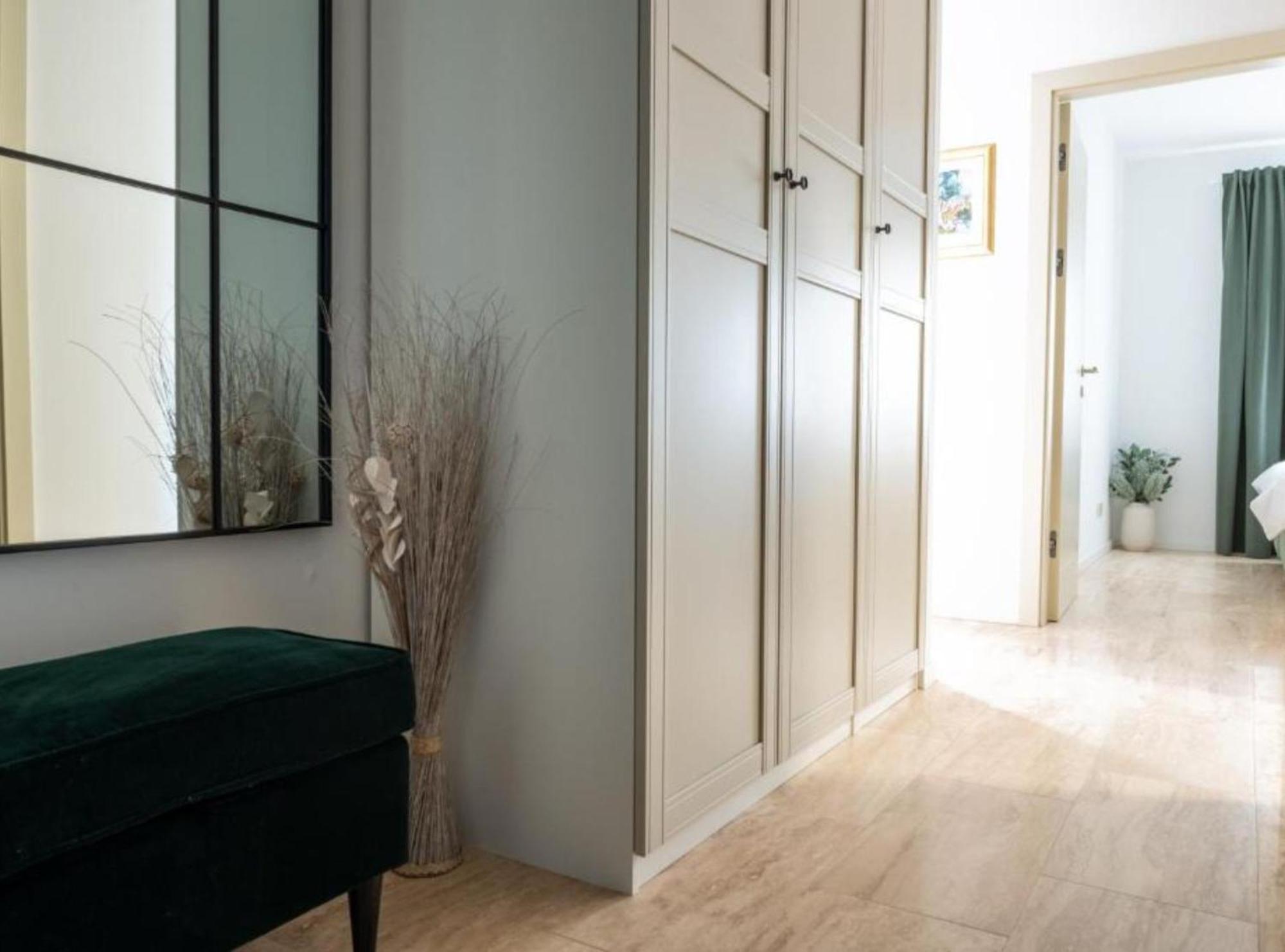 Apartment Kona - Free Parking & Self Check-In Ivanja Reka ภายนอก รูปภาพ